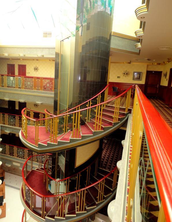 Hotel Bay Maskat