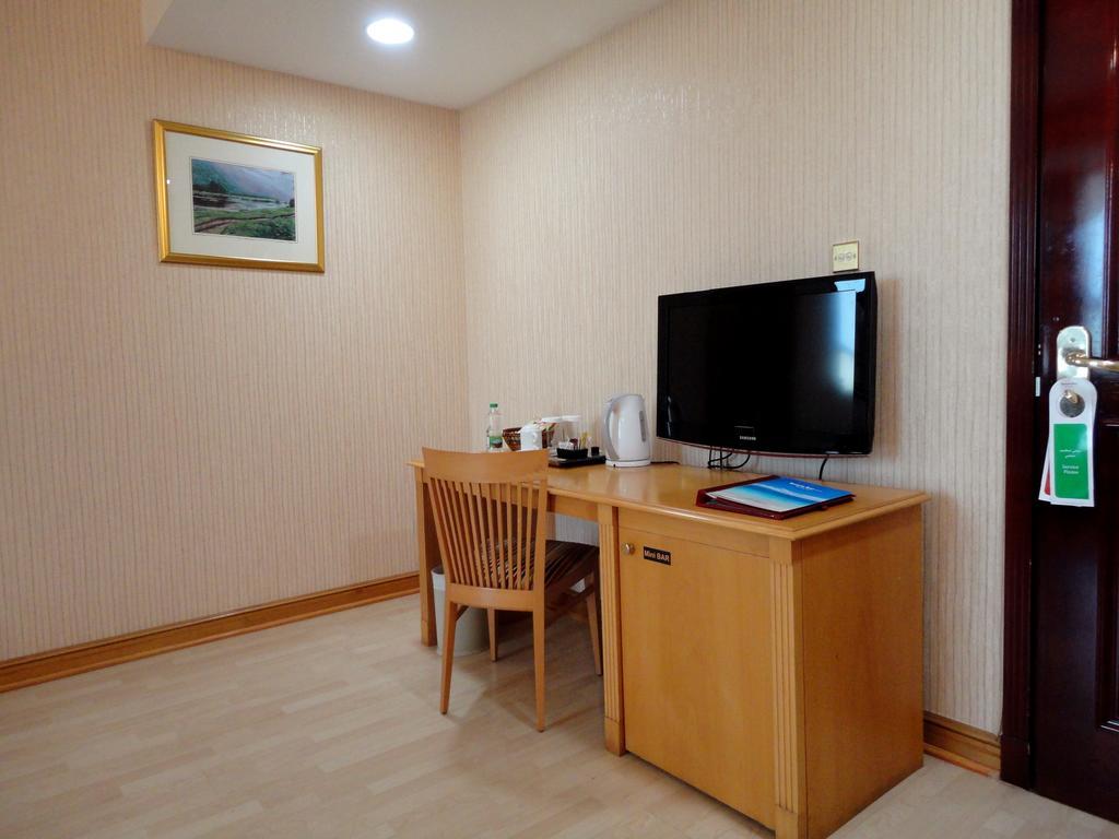 Hotel Bay Maskat