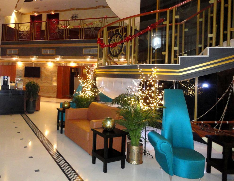 Bay 3* Маскат
